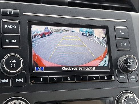 Used 2016 Honda Civic LX-P image 19