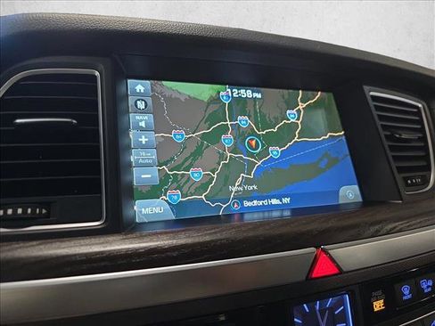 Used 2017 Genesis G80 3.8 w/ Option Group 03 image 24