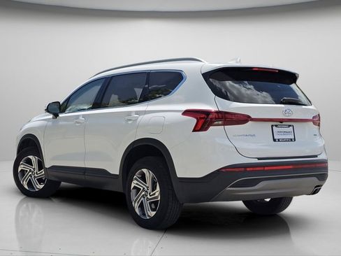 Used 2023 Hyundai Santa Fe SEL AWD/4WD image 22