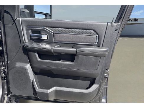 New 2026 RAM 2500 Big Horn AWD/4WD image 27