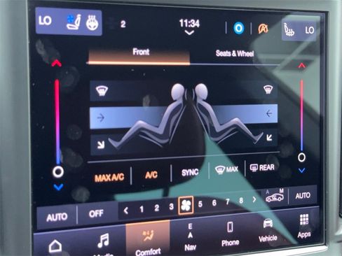 Used 2022 Maserati Levante Modena image 26