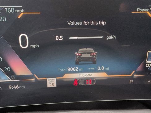 Used 2025 BMW 228i xDrive w/ Premium Package AWD/4WD image 22