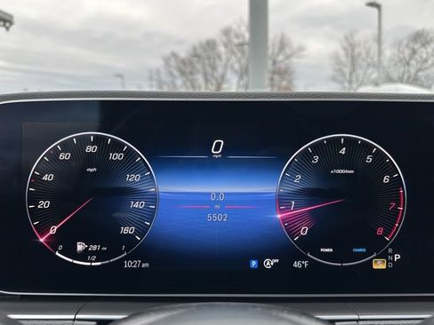 Used 2025 Mercedes-Benz GLE 350 4MATIC image 20