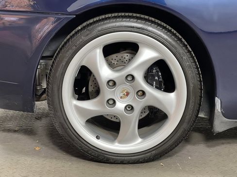 Used 1999 Porsche 911 Carrera image 20