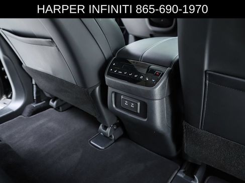 Certified 2026 INFINITI QX60 Luxe w/ Cargo Package AWD/4WD image 39
