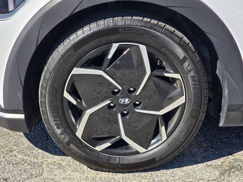 Used 2024 Hyundai Ioniq 5 SEL RWD image 11
