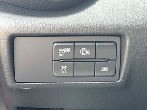 New 2025 MAZDA MX-5 Miata Grand Touring w/ Appearance Package image 17