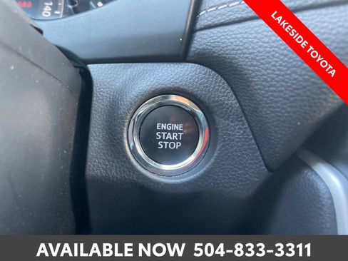 Certified 2025 Toyota RAV4 XLE FWD image 36