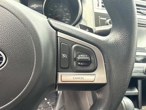Used 2015 Subaru Legacy 2.5i AWD/4WD image 23