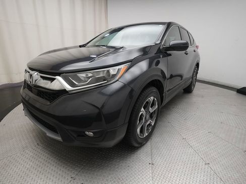 Used 2018 Honda CR-V EX image 12