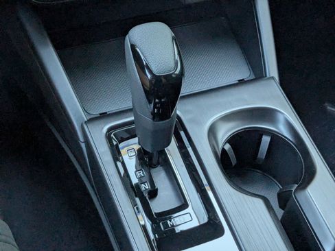 New 2026 Subaru Outback Premium image 5