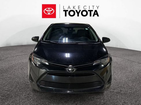Used 2019 Toyota Corolla LE image 10