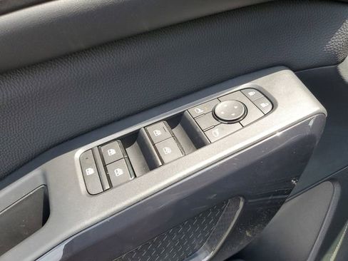 New 2026 Nissan Pathfinder S image 24