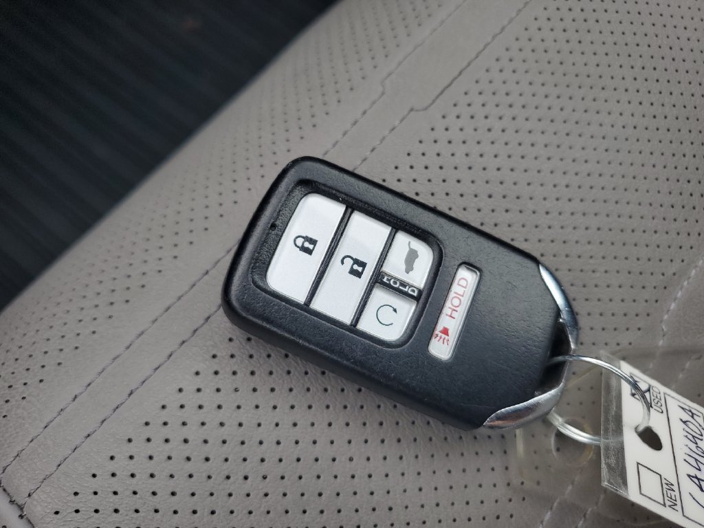 Used 2019 Honda CR-V EX-L image 24