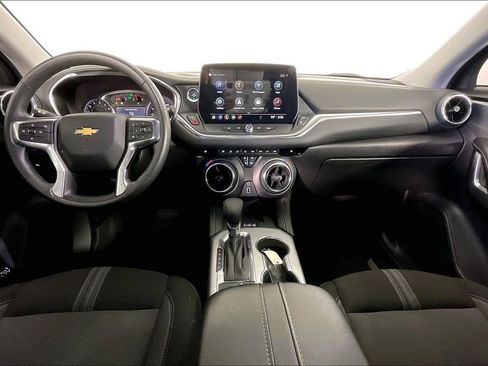 Used 2024 Chevrolet Blazer LT w/ Convenience Package FWD image 21