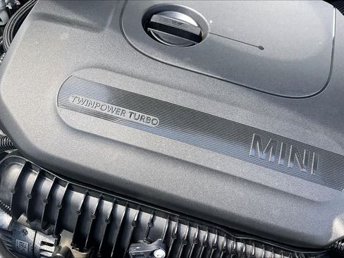 Used 2024 MINI Cooper S FWD image 31