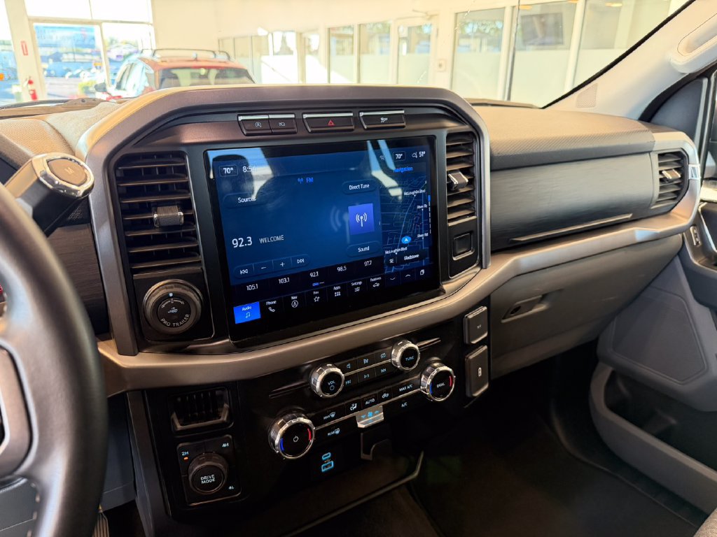 Used 2024 Ford F150 XLT AWD/4WD image 20