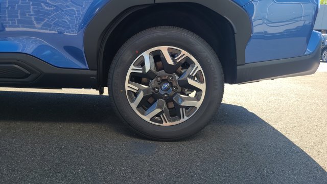 New 2026 Subaru Forester AWD/4WD image 9