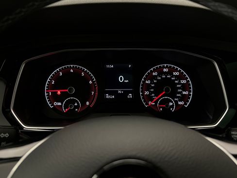 Used 2021 Volkswagen Jetta R-Line FWD image 13