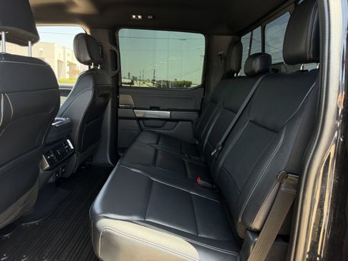 Used 2023 Ford F150 XLT w/ Equipment Group 302A High AWD/4WD image 27