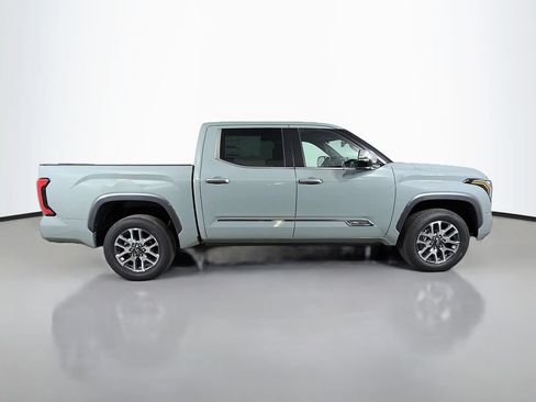 New 2026 Toyota Tundra 1794 Edition AWD/4WD image 4