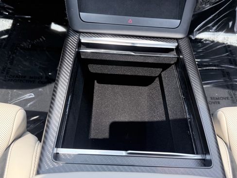 Used 2026 Tesla Model S Plaid AWD/4WD image 62