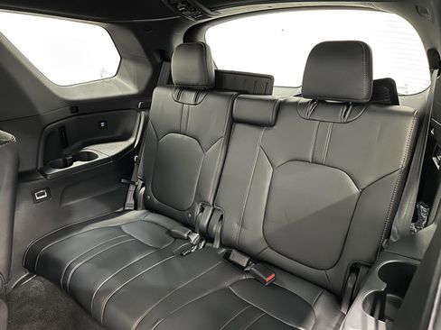 Certified 2025 Honda Pilot TrailSport image 31