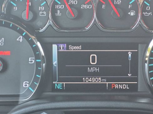 Used 2018 GMC Sierra 1500 SLT w/ Black Pack AWD/4WD image 32