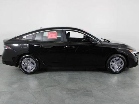 Certified 2026 Nissan Sentra S w/ S Cold Weather Package FWD image 15
