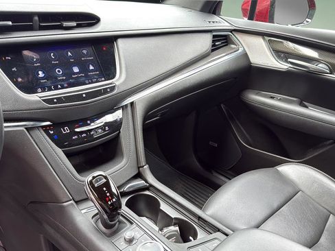 Used 2021 Cadillac XT5 Sportv AWD/4WD image 33