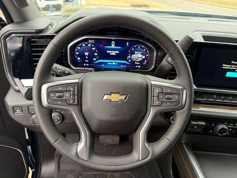 New 2026 Chevrolet Silverado 3500 LT w/ Leather Package image 44