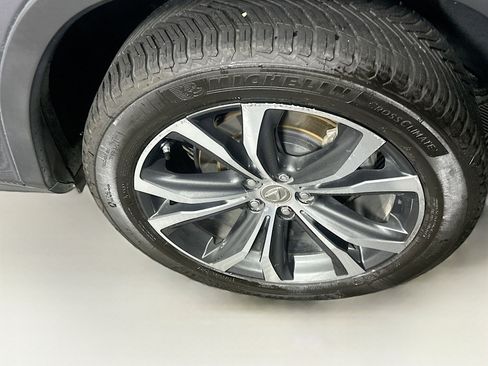 Used 2017 Lexus RX 350 FWD image 11