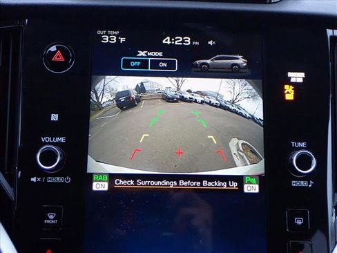 Certified 2024 Subaru Outback Limited image 20