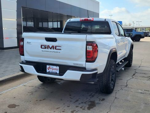 New 2026 GMC Canyon Elevation w/ Convenience Package RWD image 5