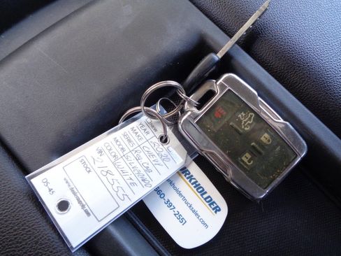 Used 2020 Chevrolet Silverado 2500 W/T w/ WT Convenience Package image 51