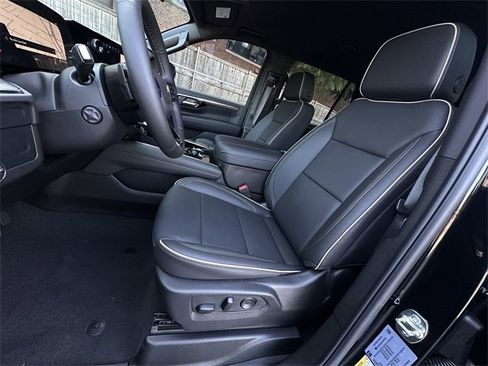 New 2026 Chevrolet Tahoe Premier image 19