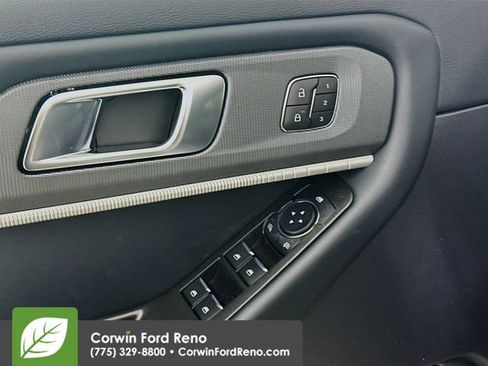New 2026 Ford Explorer ST-Line w/ ST-Line Street Pack AWD/4WD image 20