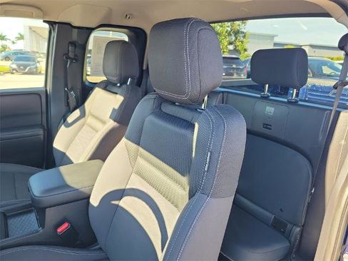 Certified 2023 Nissan Frontier SV w/ Technology Package image 15