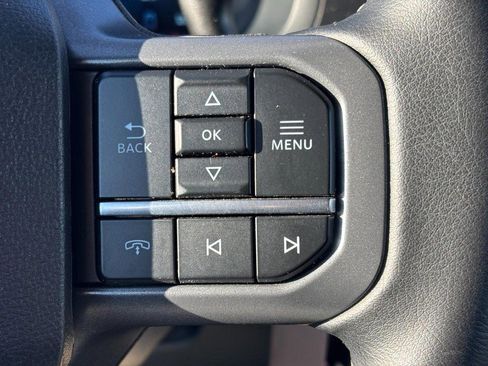 Used 2025 Ford F150 XLT w/ Equipment Group 301A Standard image 21