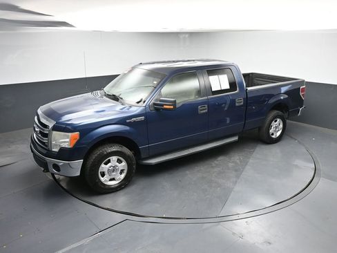 Used 2014 Ford F150 XLT w/ XLT Convenience Package image 36