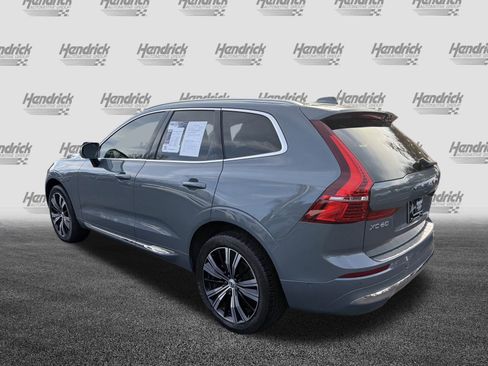 Certified 2023 Volvo XC60 B5 Plus w/ Protection Package Premier image 8