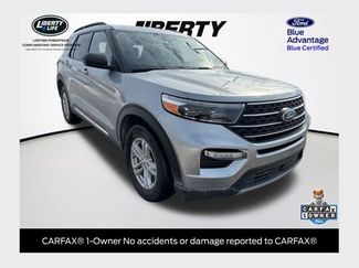 Used 2023 Ford Explorer XLT w/ Equipment Group 202A 360° Tour
