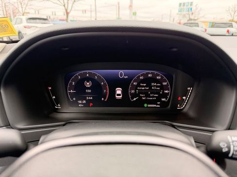 New 2026 Honda Accord SE image 7