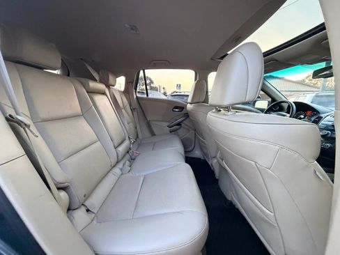 Used 2015 Acura RDX FWD image 24