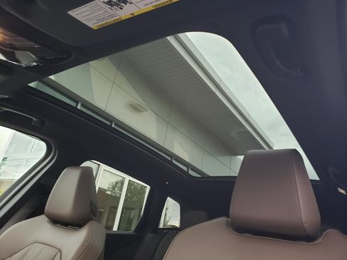 New 2026 BMW X3 xDrive30 AWD/4WD image 20