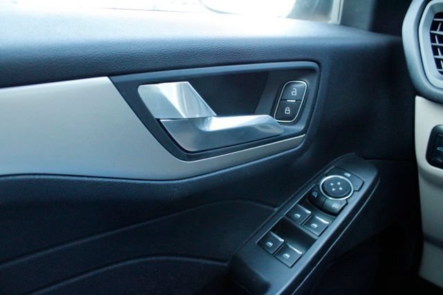 Used 2021 Ford Escape SEL AWD/4WD image 20
