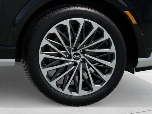 New 2026 Hyundai Palisade Calligraphy image 8