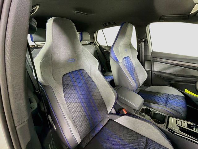 New 2026 Volkswagen Golf w/ Euro Style Package AWD/4WD image 28
