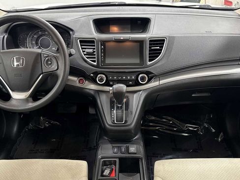 Used 2015 Honda CR-V EX image 26
