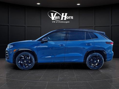 New 2026 Volkswagen Tiguan SE R-Line image 5